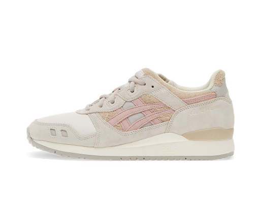 Tennarit ja kengät Asics Gel-Lyte III OG GTX "Nihonzaru" Harmaa | 1201A504-020