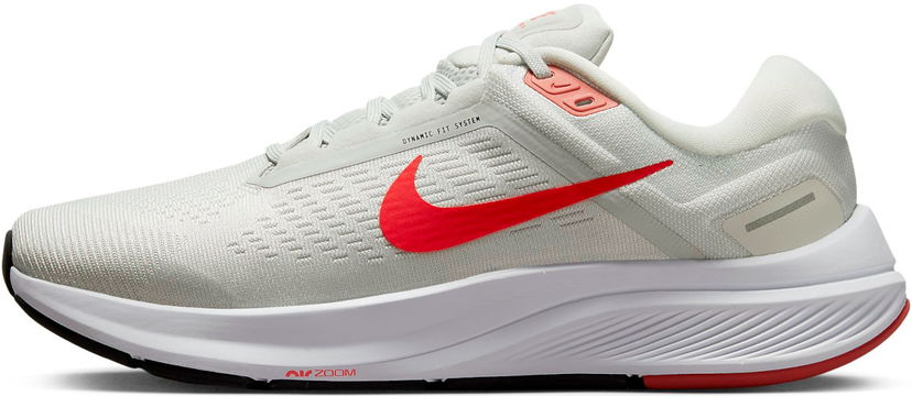 Tennarit ja kengät Nike Air Zoom Structure 24 Harmaa | da8535-010