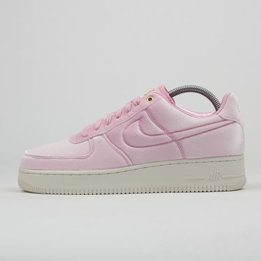 Tennarit ja kengät Nike Air Force 1 '07 Premium 3 Vaaleanpunainen | AT4144-600, 0