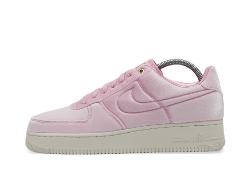 Tennarit ja kengät Nike Air Force 1 '07 Premium 3 Vaaleanpunainen | AT4144-600