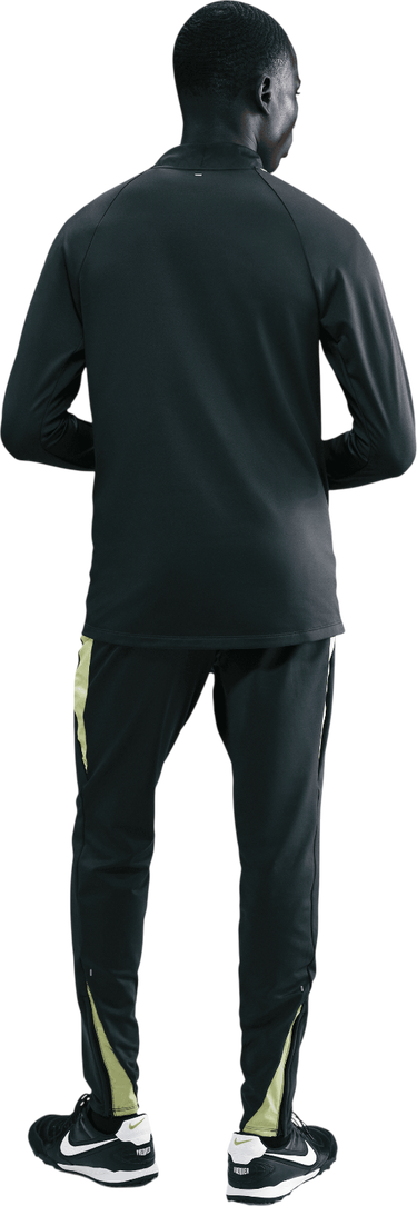 Huppari Nike Therma-FIT Drill Quilted Half-Zip Long-Sleeve Top Monivärinen | fz0566-390, 1