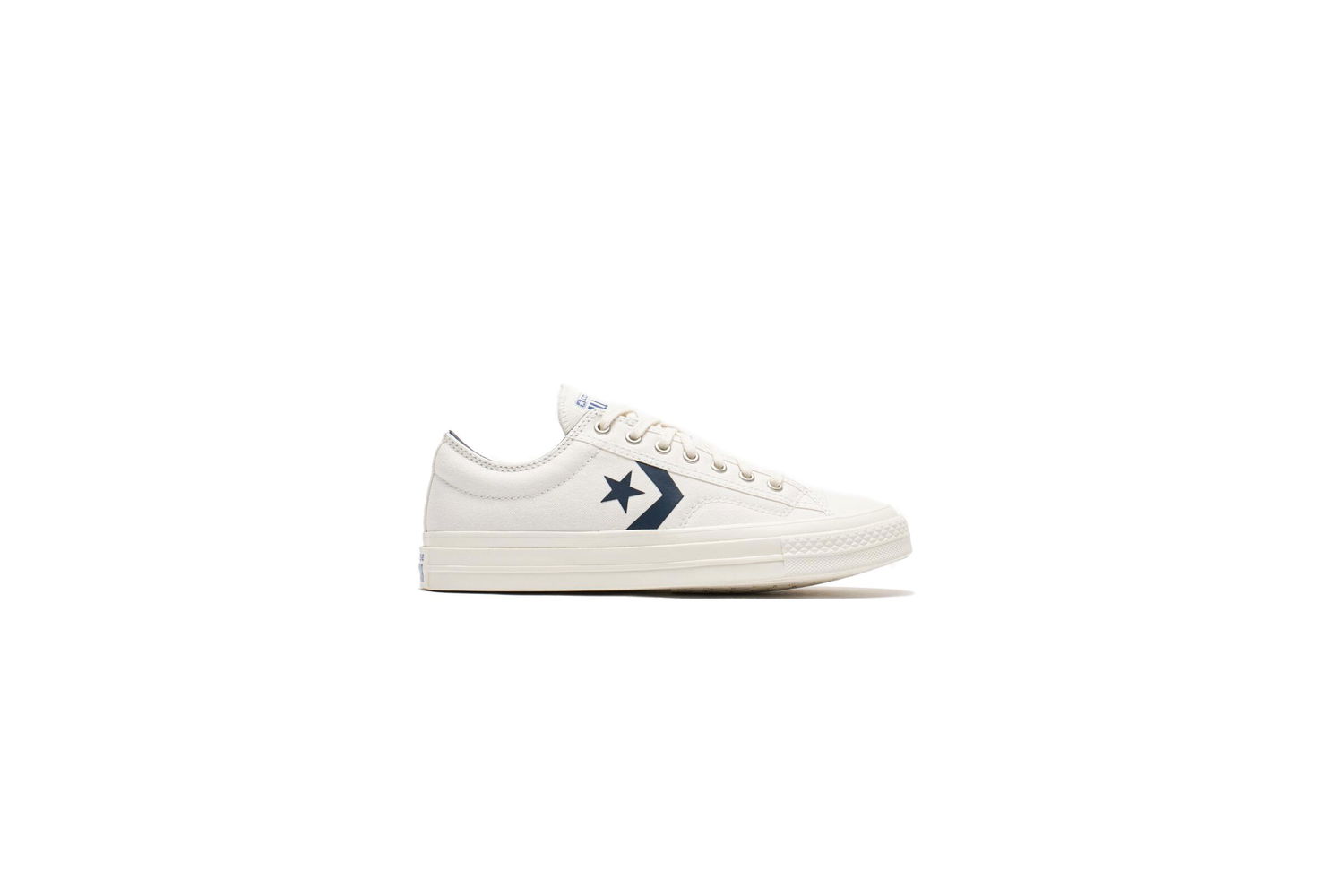 Tennarit ja kengät Converse Star Player 76 OX Valkoinen | A08539C, 0