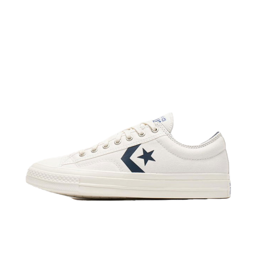 Tennarit ja kengät Converse Star Player 76 OX Valkoinen | A08539C