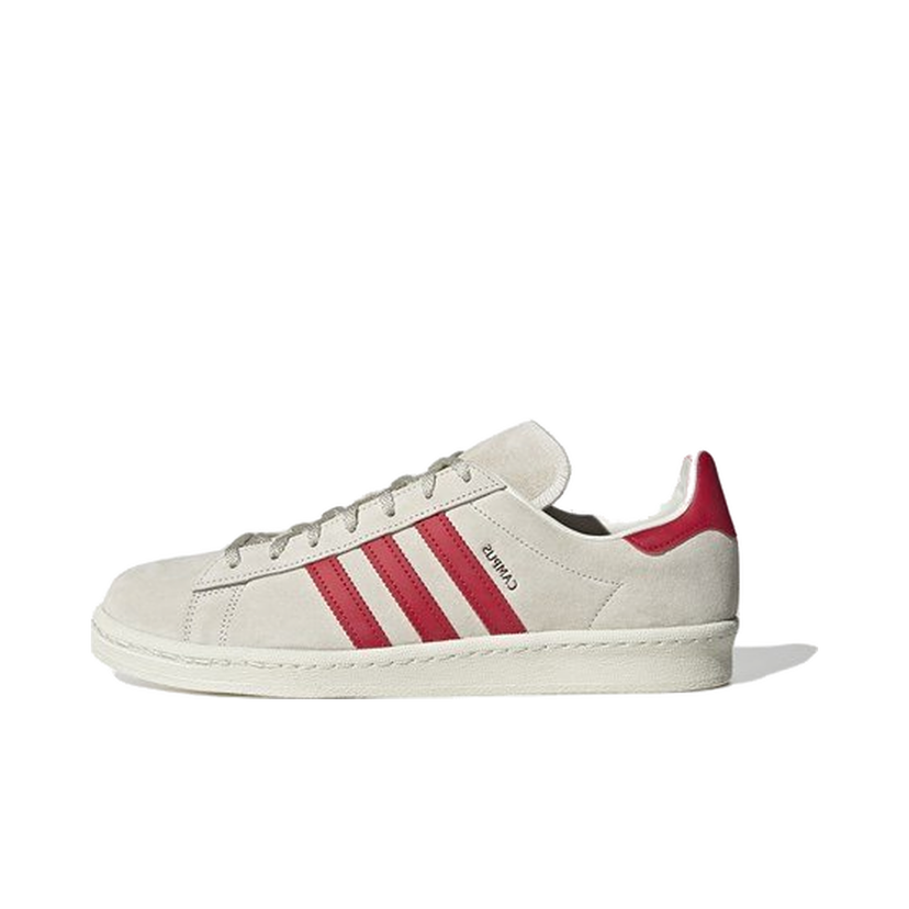 Tennarit ja kengät adidas Originals Campus 80s Beige | GY4580