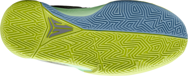 Tennarit ja kengät Nike JA 1 Harmaa | DX2294-003, 2