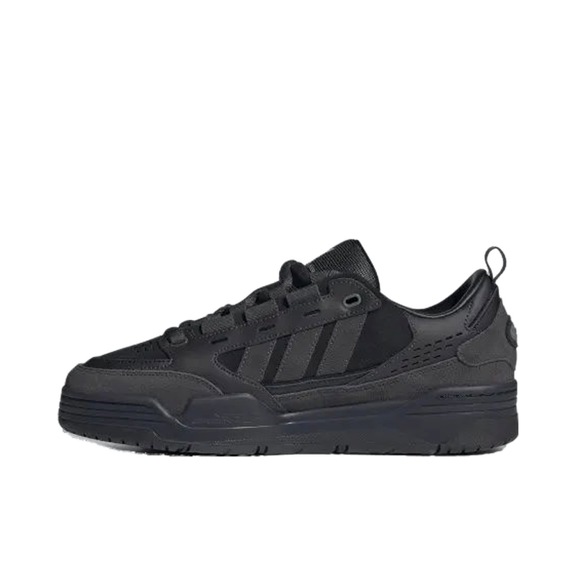 Tennarit ja kengät adidas Originals ADI2000 Musta | GX4634