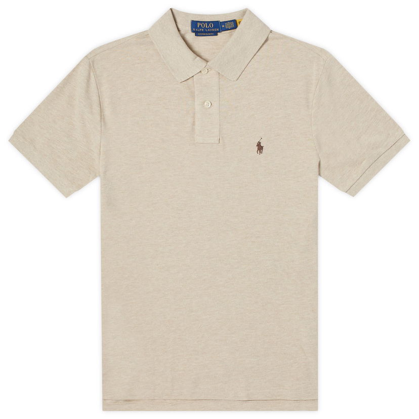 Poolopaita Polo by Ralph Lauren Ralph Lauren Beige | 710680784342
