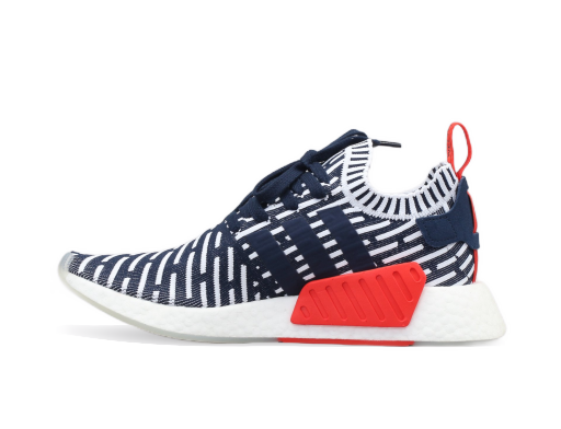 Tennarit ja kengät adidas Originals NMD_R2 PK ''Roni'' Tummansininen | BB2909