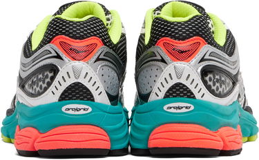 Tennarit ja kengät Saucony ProGrid Omni 9 Monivärinen | S70739-27, 1