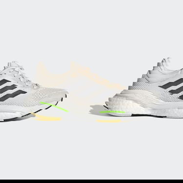 Tennarit ja kengät adidas Performance Solarglide 5 Beige | GX6717, 0