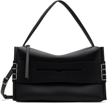 Käsilaukku JW Anderson JW Anderson Medium Loafer Bag Musta | HB0732-LA0360, 0