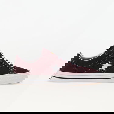Tennarit ja kengät Converse One Star Pro OX Musta | A08480C, 2