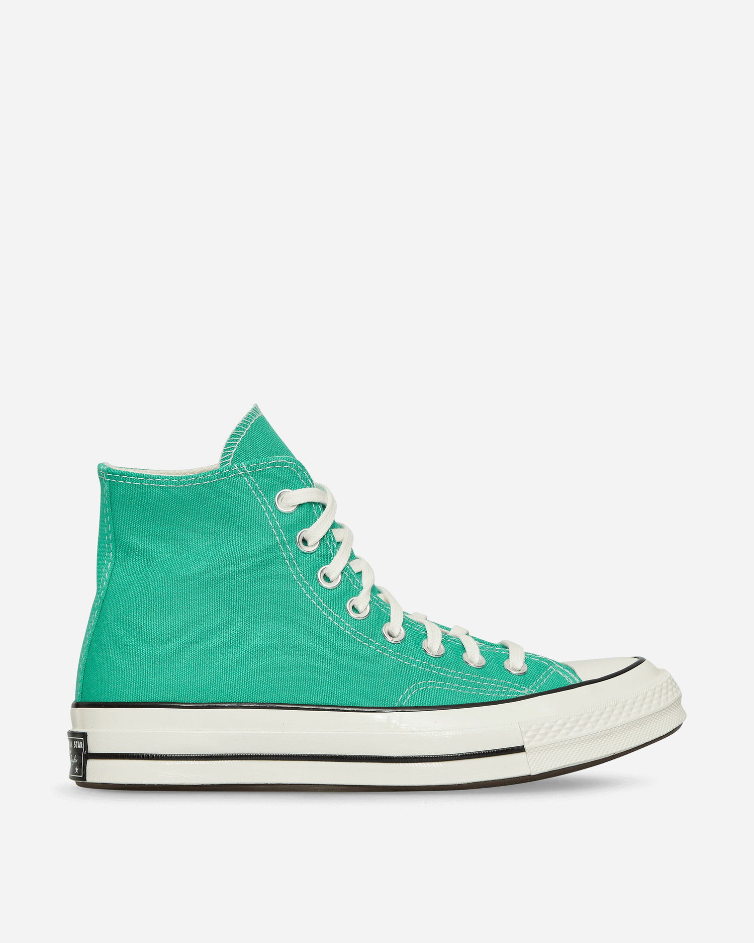 Tennarit ja kengät Converse CHUCK 70 HI Vihreä | A08613C, 1