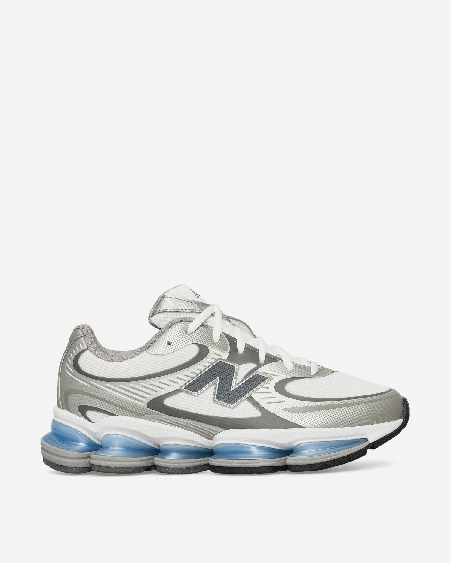Tennarit ja kengät New Balance Abzorb 2000 Harmaa | U2000AA, 1