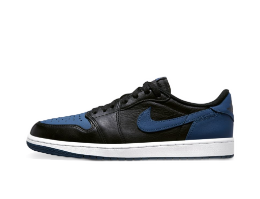 Tennarit ja kengät Jordan Air Jordan 1 Retro Low OG "Mystic Navy" Tummansininen | CZ0790-041