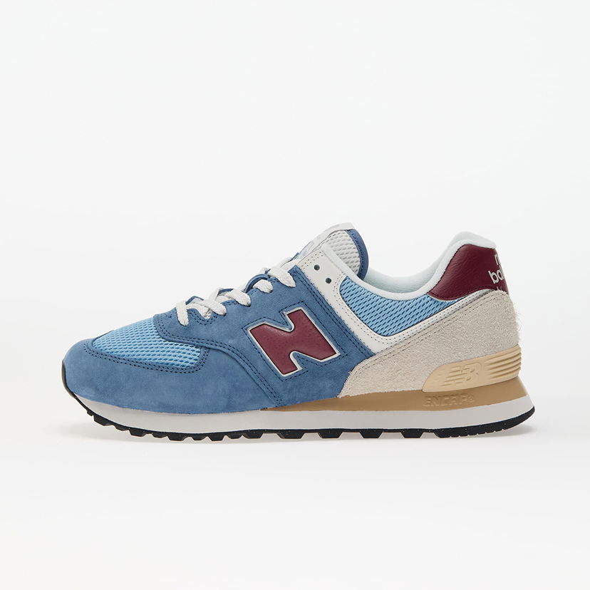 Tennarit ja kengät New Balance New Balance 574 Sininen | U574SPR