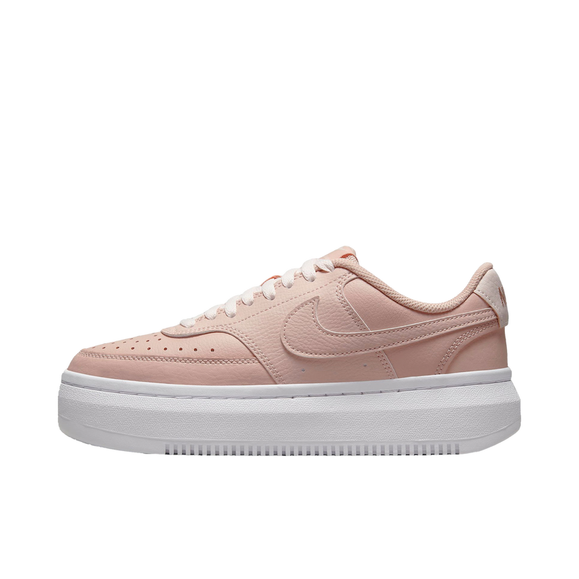 Tennarit ja kengät Nike Court Vision Alta Vaaleanpunainen | dm0113-600
