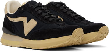 Tennarit ja kengät visvim Visvim Fkt Runner Musta | 0124201001003, 3