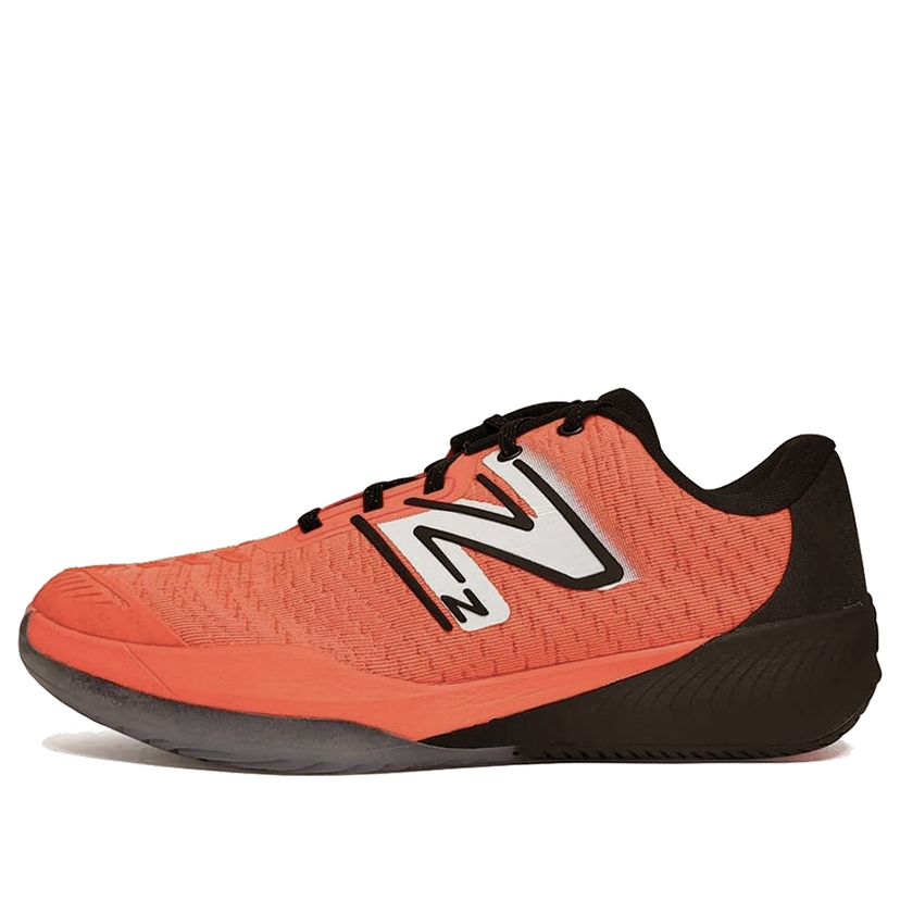 Tennarit ja kengät New Balance FuelCell 996v5 Oranssi | MCH996A5