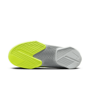 Tennarit ja kengät Nike Zoom Metcon Turbo 2 Keltainen | DH3392-700, 2