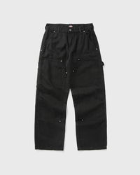 Double Knee Canvas Carpenter Pant