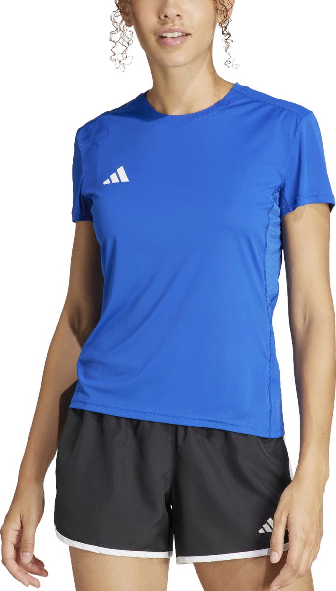 T-paita adidas Performance adidas Adizero Sininen | it1462