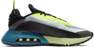 Tennarit ja kengät Nike Air Max 2090 Musta | bv9977-101, 2