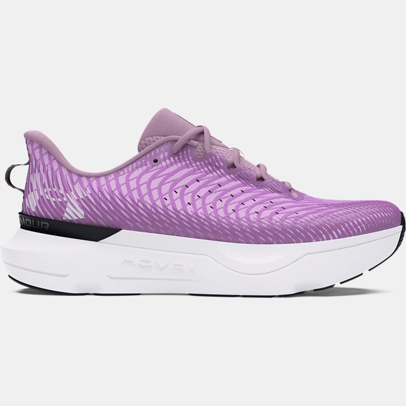 Tennarit ja kengät Under Armour Infinite Pro W Violetti | 3027200-500, 0