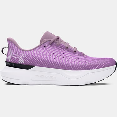 Tennarit ja kengät Under Armour Infinite Pro W Violetti | 3027200-500, 0