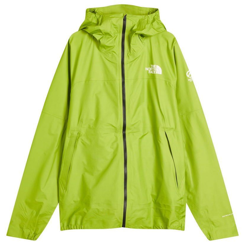 Tuulitakki The North Face Summit Series Papsura Futurelight Jacket Size Large Vihreä | NF0A8A4D1MO