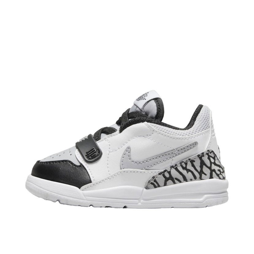 Tennarit ja kengät Jordan Jordan Legacy 312 Low Valkoinen | CD9056-105