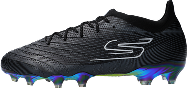 Tennarit ja kengät Skechers SKX 01 Low FG Musta | 252006-black, 2