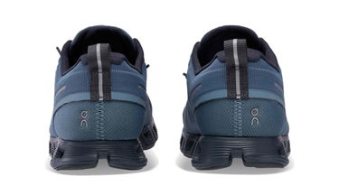Tennarit ja kengät On Running Cloud 5 Waterproof Sininen | 59.98528, 3