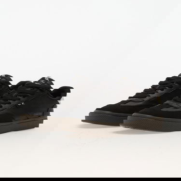 Tennarit ja kengät Cariuma Cariuma TOCA Soft Grain Leather and Suede Ruskea | 613121B67, 5