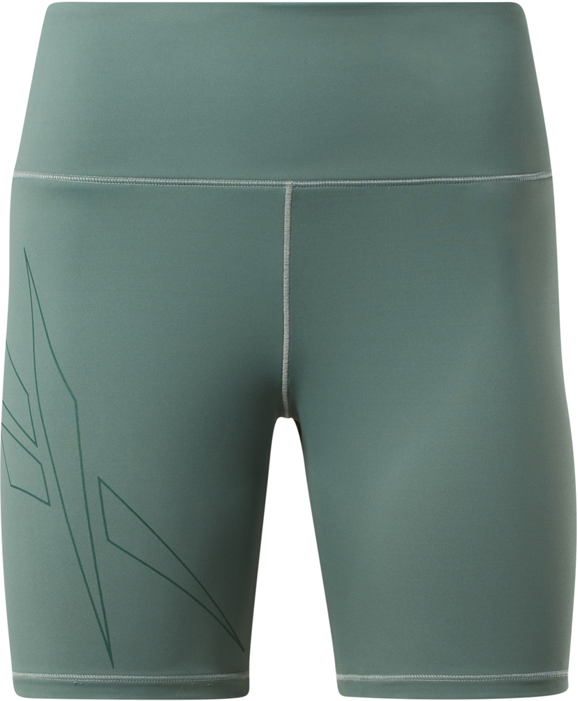 Shortsit Reebok Reebok Lux Bold Bike Shorts Vihreä | 100076322