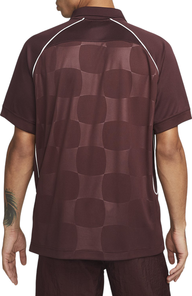 Jersey Nike Nike F.C. Jersey Burgundia | dq5045-652, 2
