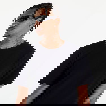 T-paita Post Archive Faction (PAF) 6.0 Tee Center Black Musta | 60TSSCB-BLACK, 4