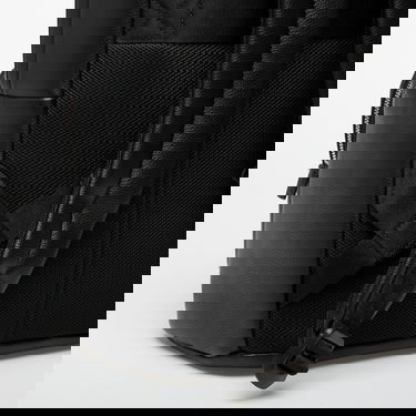 Reppu CALVIN KLEIN Calvin Klein Raised Round Backpack Musta | LV04D3155G UB1, 2