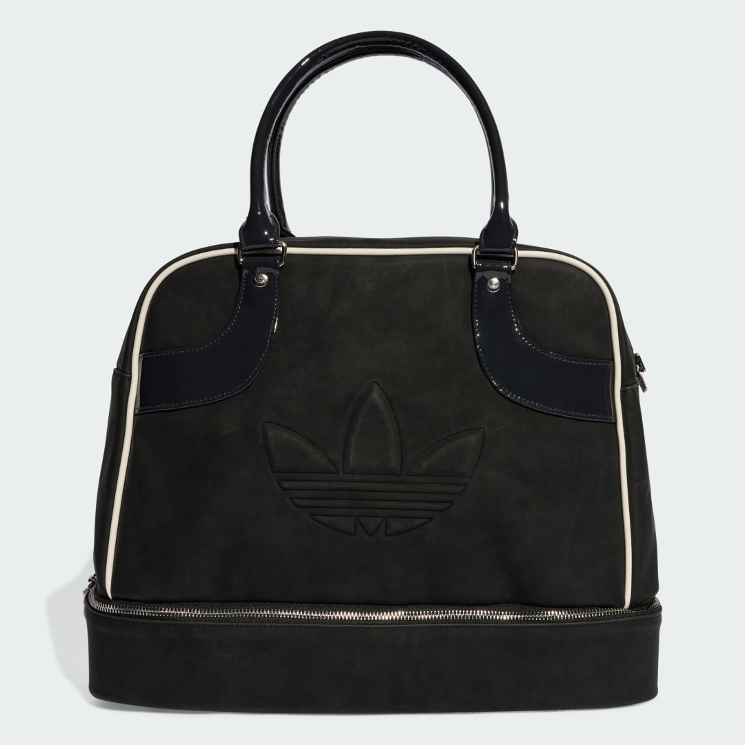 Kangaskassi adidas Performance Premium Bowling Bag Musta | JW0307, 0