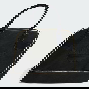 Kangaskassi adidas Performance Premium Bowling Bag Musta | JW0307, 0