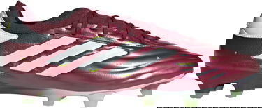 Tennarit ja kengät adidas Performance COPA PURE 2 ELITE KT FG Burgundia | ie7485, 0