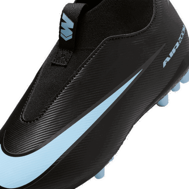 Tennarit ja kengät Nike JR ZOOM SUPERFLY 10 ACADEMY AG Musta | fq8308-001, 7