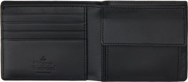 Lompakko Vivienne Westwood Vivienne Westwood Tangled Orb Bifold Wallet Tummansininen | 5107004LM-L00AP-, 2