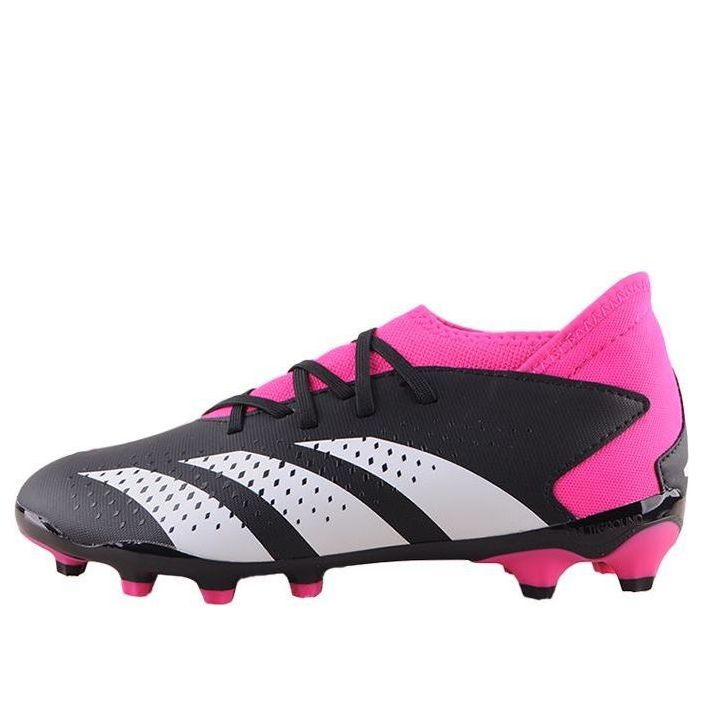 Tennarit ja kengät adidas Performance adidas Predator MG 'Black' (PS) Musta | GW7082