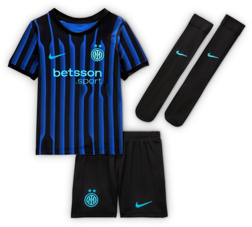 Verryttelypuku Nike Inter Milan 2025/26 Home Kit Sininen | hj5621-439
