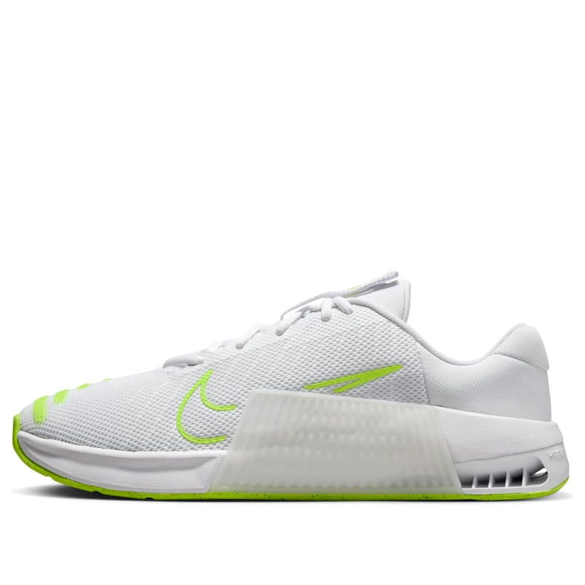 Tennarit ja kengät Nike Metcon 9 Valkoinen | DZ2617-104