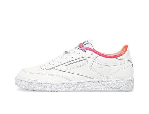 Tennarit ja kengät Reebok Club C 85 Valkoinen | FX4771