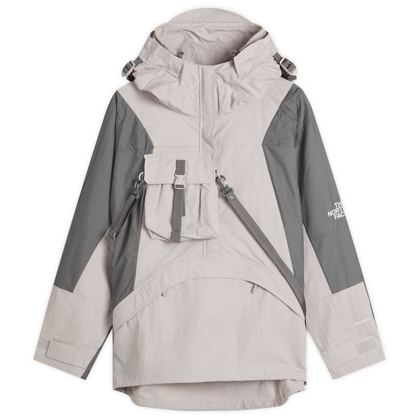 Tuulitakki The North Face Lightweight Anorak Jacket Harmaa | NF0A8CKF75Q