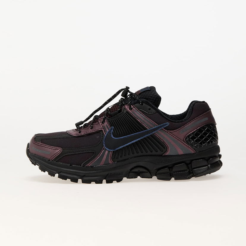 Juoksu Nike Zoom Vomero 5 W Burgundia | HQ4052-600