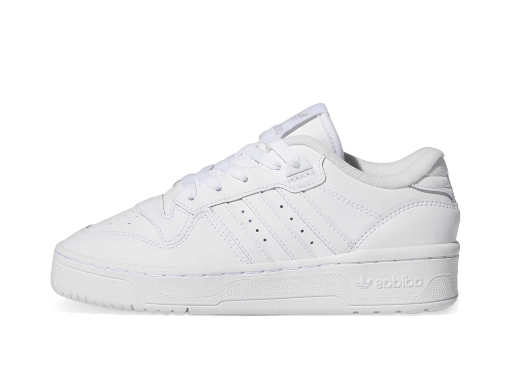 Tennarit ja kengät adidas Originals Rivalry Low "White" Valkoinen | IF5244